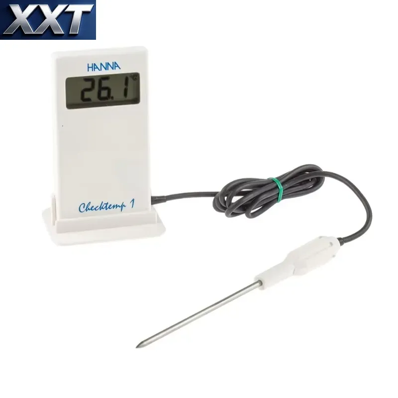 Thermomètre numérique filaire  - Thermometer Digital avis et prix