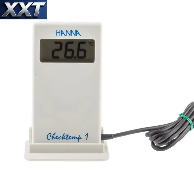 Thermomètre numérique filaire  - Thermometer Digital avis et prix