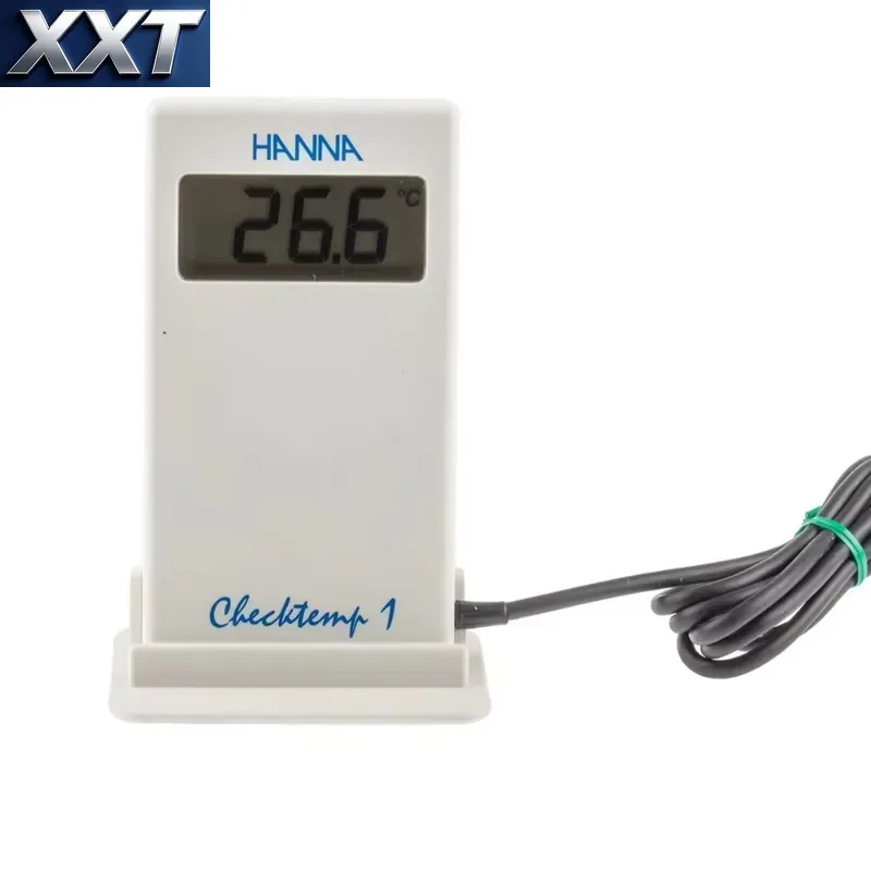 Thermomètre numérique filaire  - Thermometer Digital avis et prix