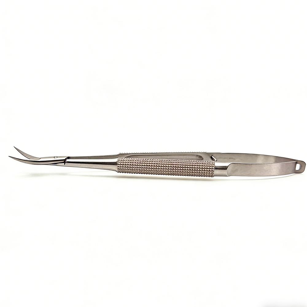 Ciseaux ophtalmiques en acier  - Medical Scissors avis et prix