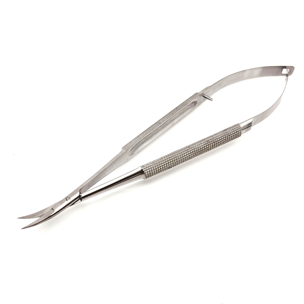 Ciseaux ophtalmiques en acier  - Medical Scissors avis et prix