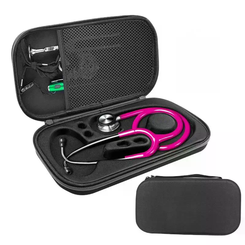 Étui de rangement pour stéthos - Stethoscope avis et prix