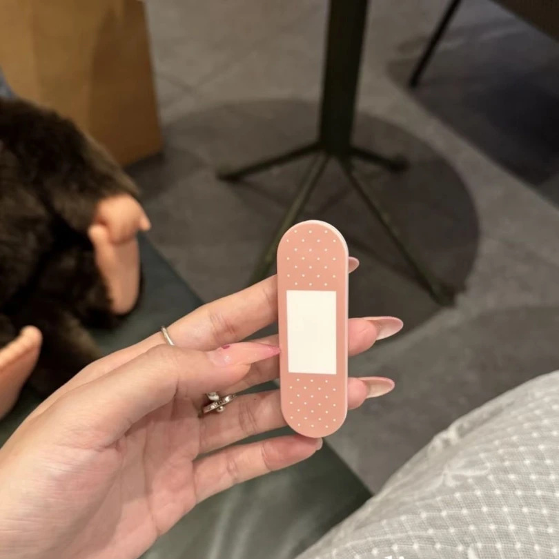 Support de téléphone créatif e - Bandage avis et prix