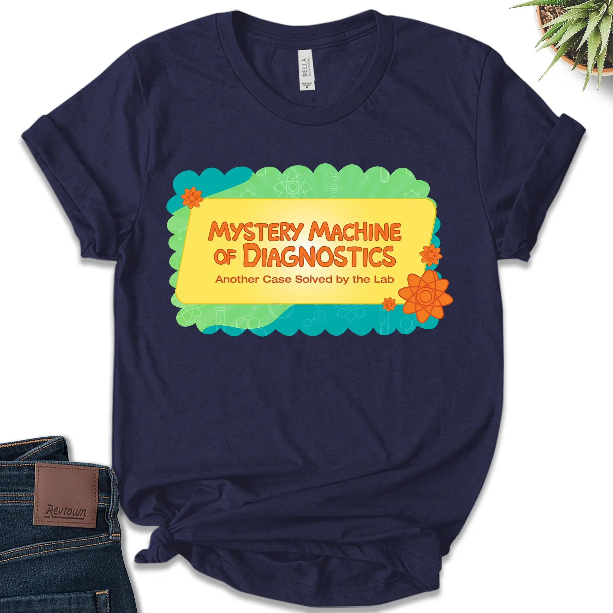T-shirt Lab Week 2025 pour ass - Medical Lab Week 2025 avis et prix