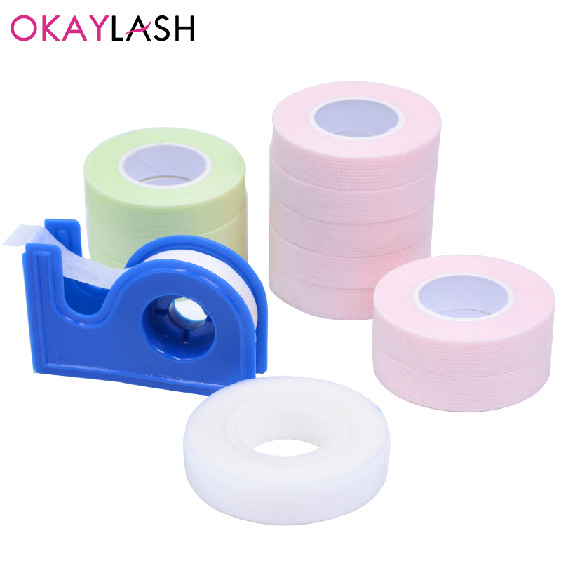 OKAYLASH 4 pièces/lot ruban d' - Medical Tape avis et prix