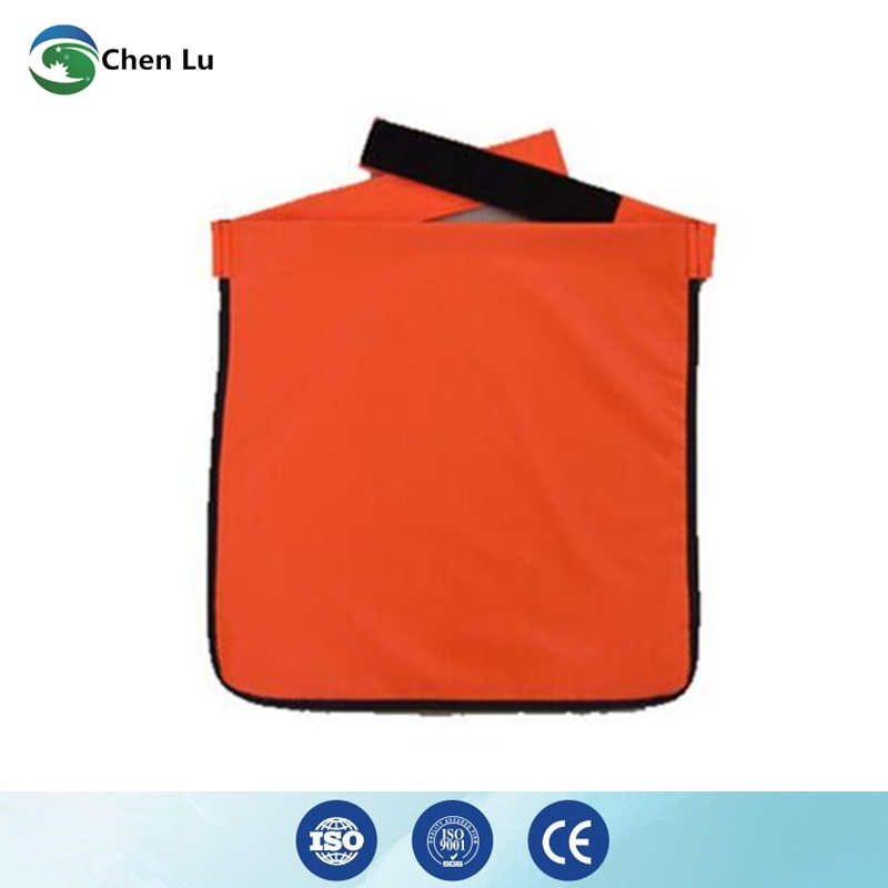 Protection pratique des gonade - Xlab Medical avis et prix