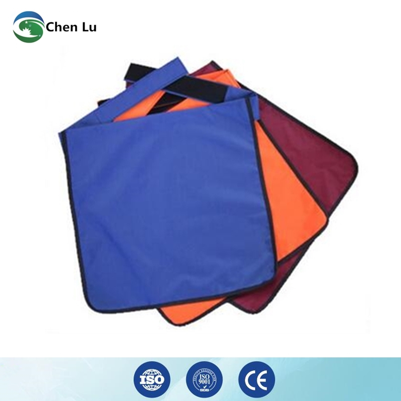 Protection pratique des gonade - Xlab Medical avis et prix