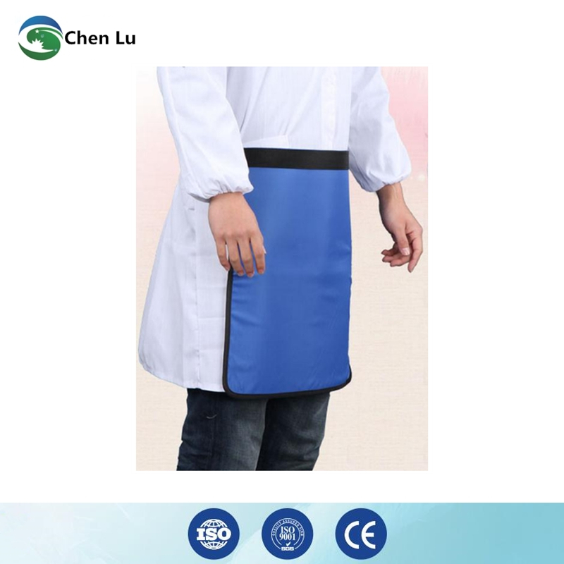 Protection pratique des gonade - Xlab Medical avis et prix