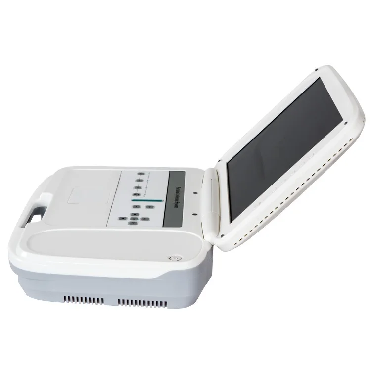 Système d'endoscopie portable  - Medical Lab Images avis et prix