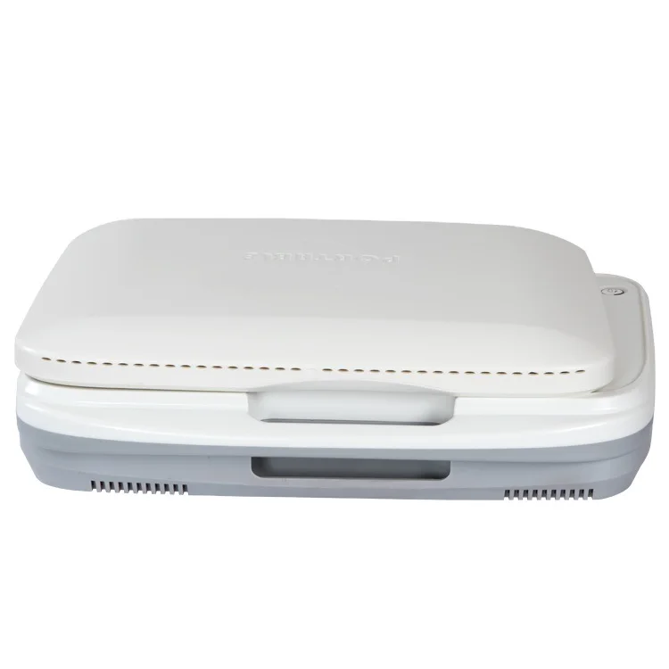 Système d'endoscopie portable  - Medical Lab Images avis et prix