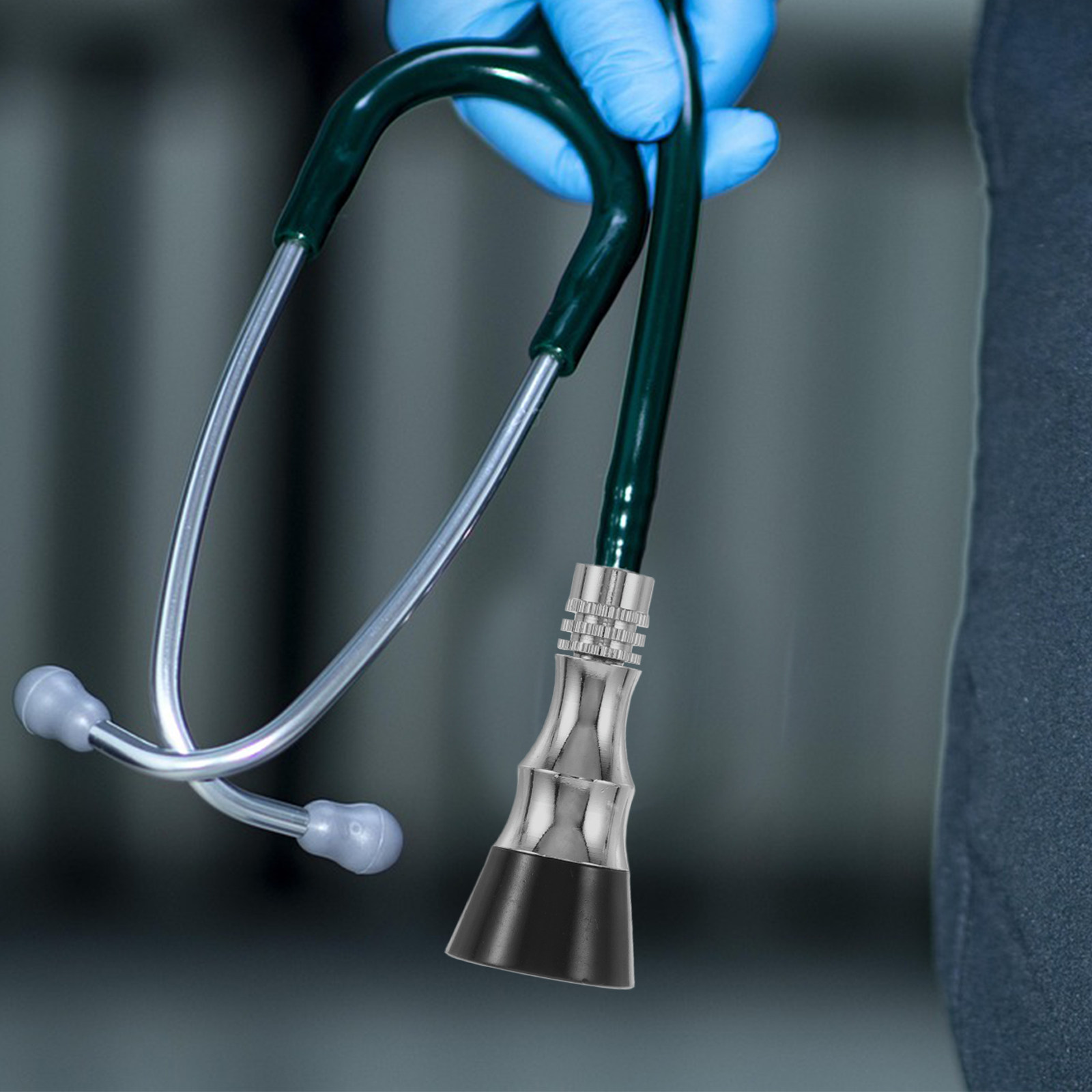 1 ensemble de kit de remplacem - Stethoscope avis et prix