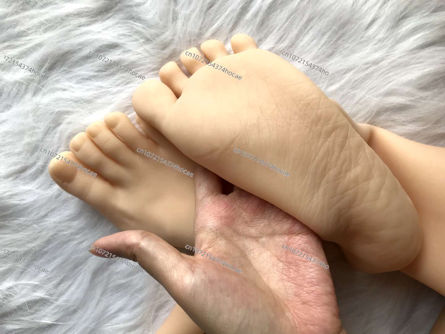 Gants réalistes en TPE unisexe - Medical Gloves avis et prix