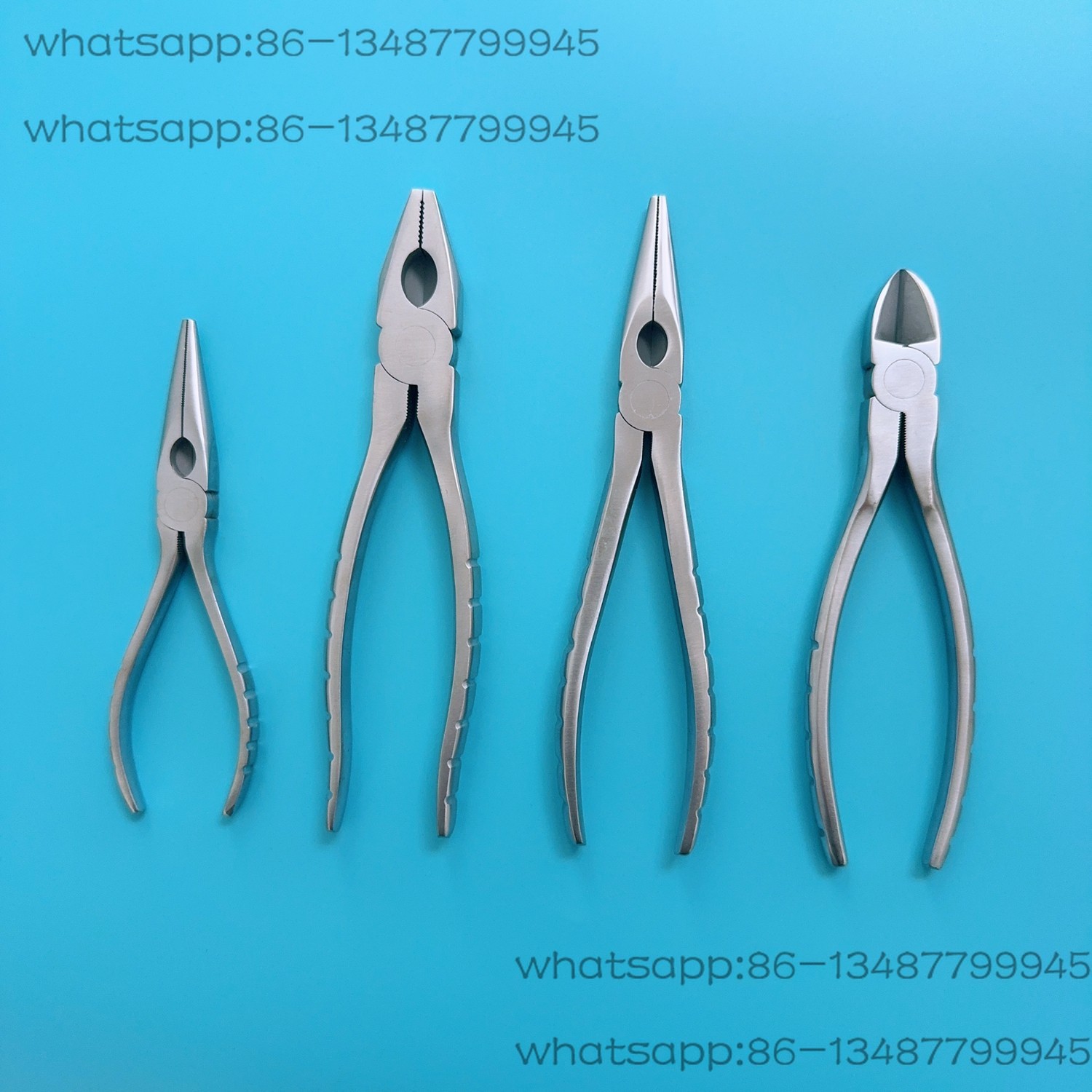 Ciseaux à aiguilles en acier i - Medical Scissors avis et prix