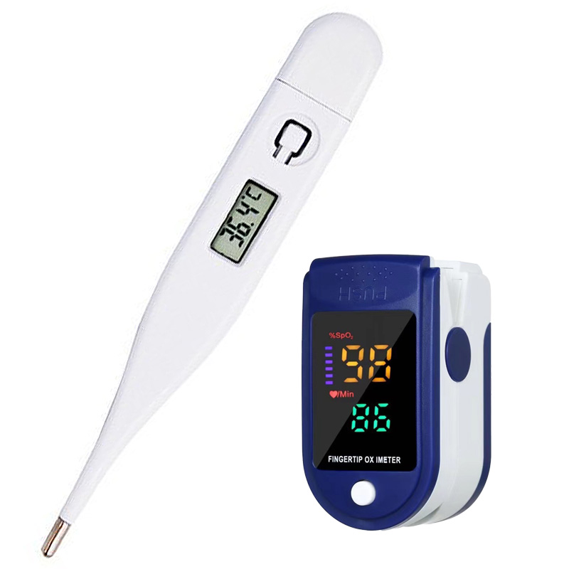Therye.com numérique pour bébé - Pulse Oximeter avis et prix