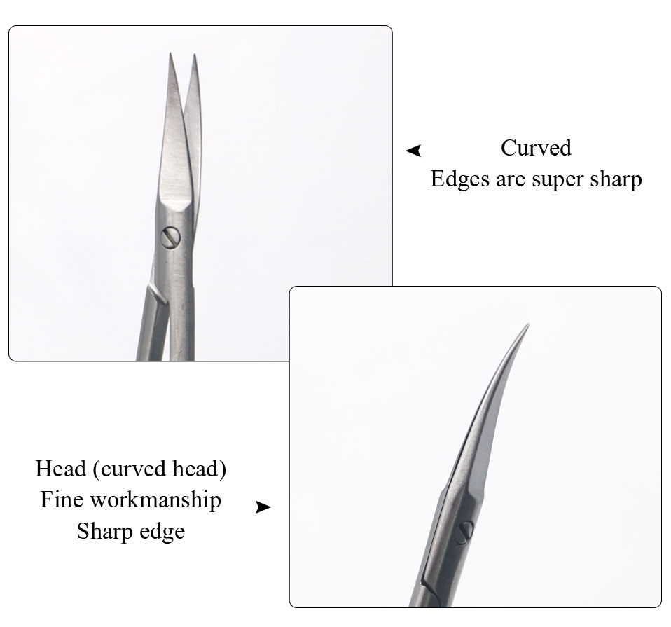 Ciseaux de dentiste, forceps h - Medical Scissors avis et prix
