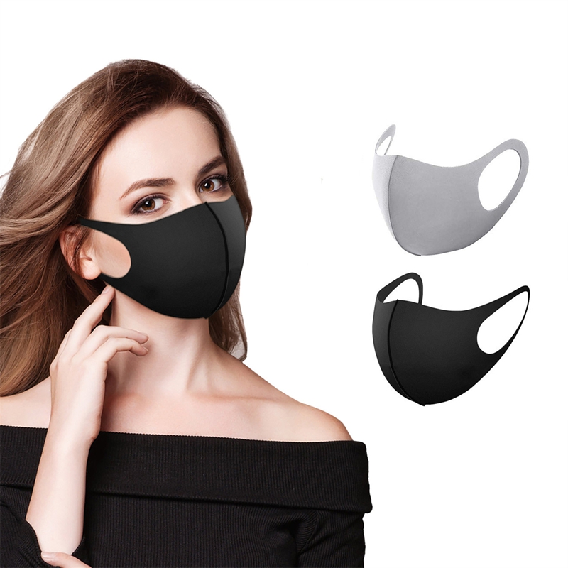 5/10 PIÈCES Mode Solide Earloo - Surgical Mask avis et prix