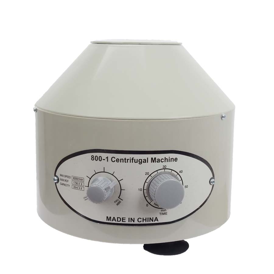Centrifugeuse de laboratoire m - Xlab Medical avis et prix