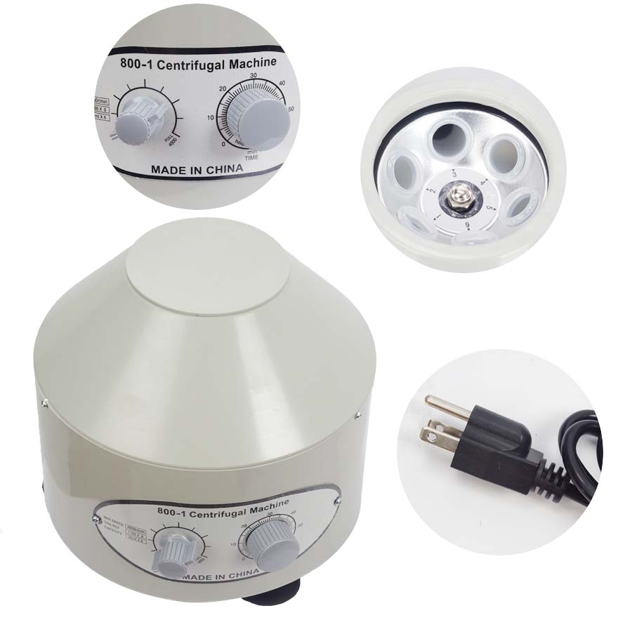 Centrifugeuse de laboratoire m - Xlab Medical avis et prix