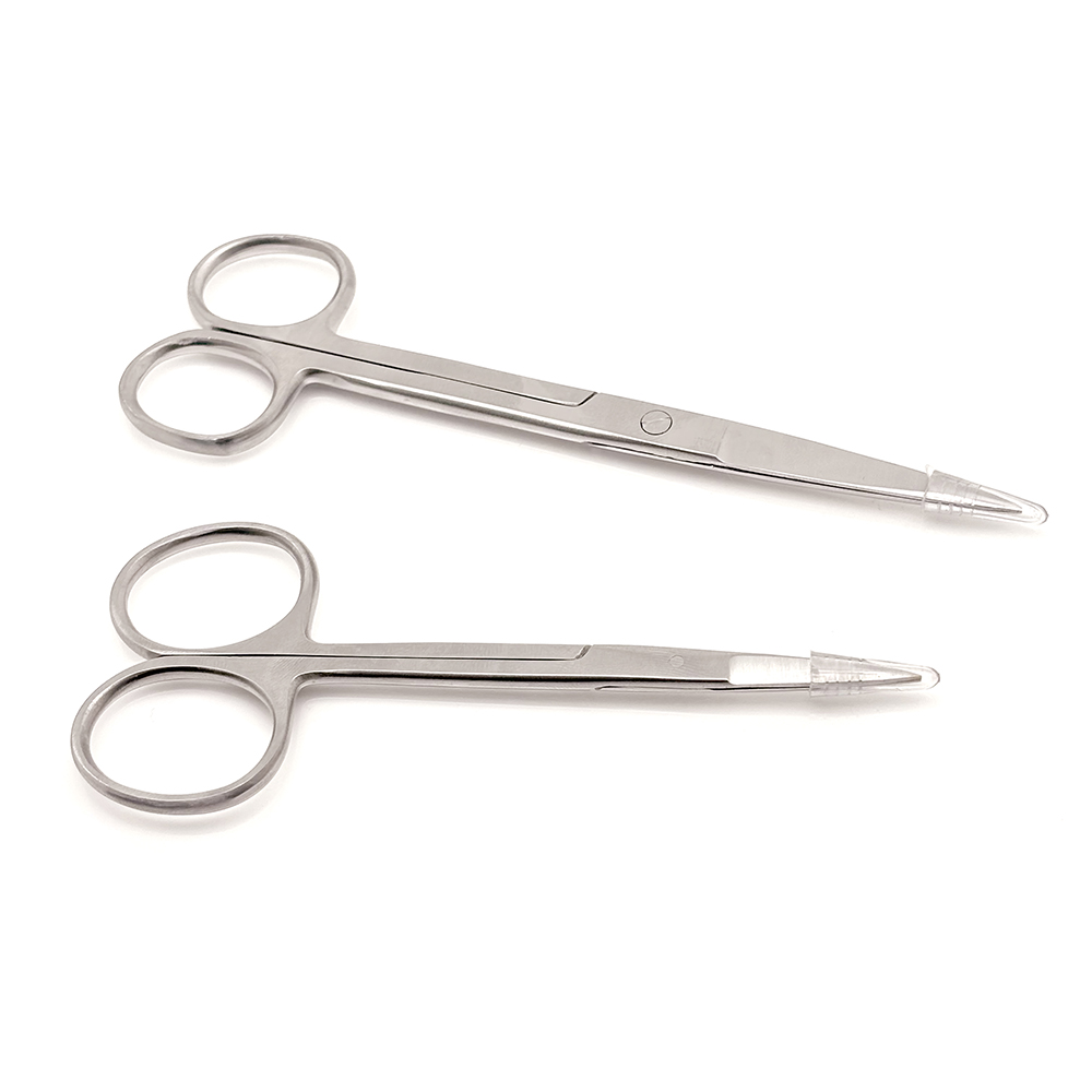 Ciseaux chirurgicaux droits en - Medical Scissors avis et prix