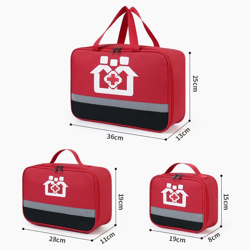 Trousse de premiers secours Ox - First Aid Kit avis et prix