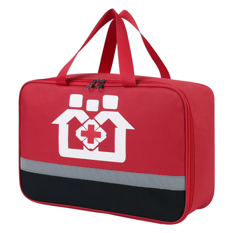 Trousse de premiers secours Ox - First Aid Kit avis et prix