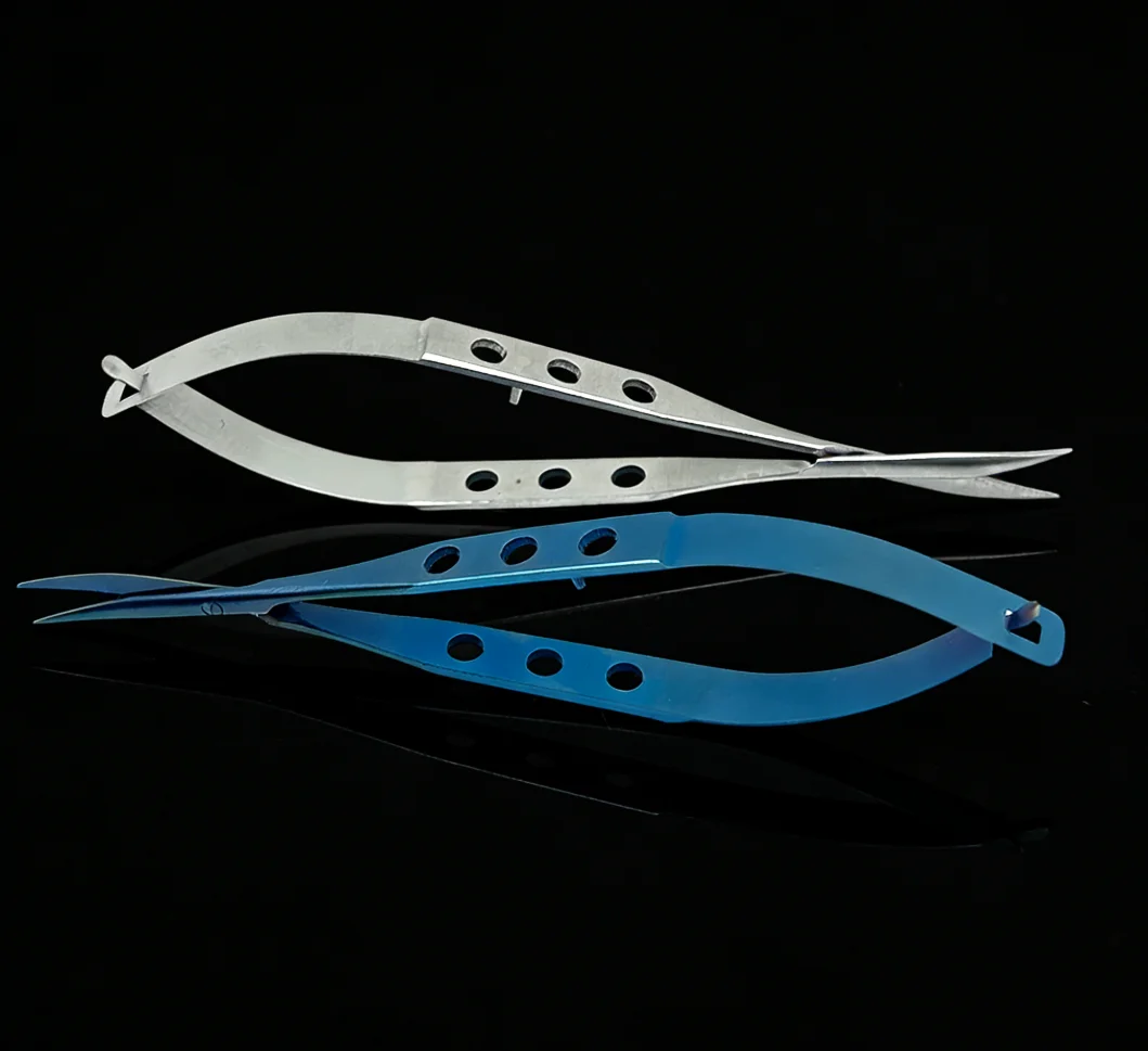 Ciseaux ophtalmiques conjuncti - Medical Scissors avis et prix
