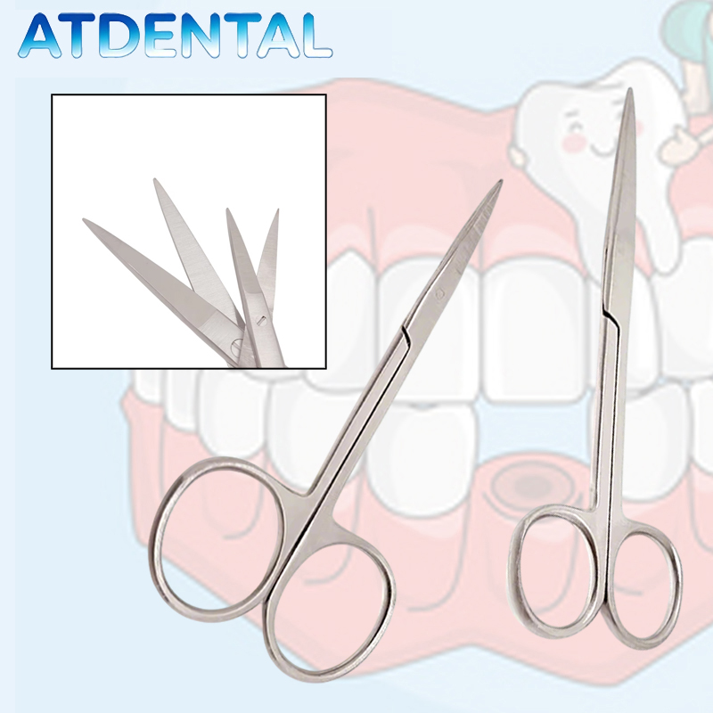 Ciseaux chirurgicaux droits en - Medical Scissors avis et prix