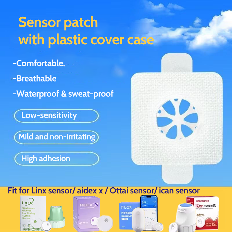 Patch adhésif médical Linx Sen - Medical Tape avis et prix