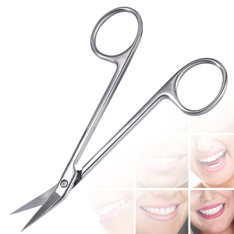 Micro ciseaux dentaires à tête - Medical Scissors avis et prix