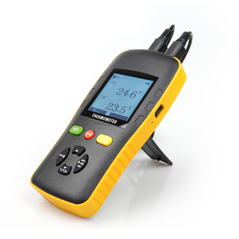 Bonne stabilité, thermomètre n - Thermometer Digital avis et prix