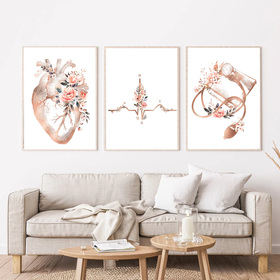 Anatomie du cœur, pression art - Stethoscope avis et prix
