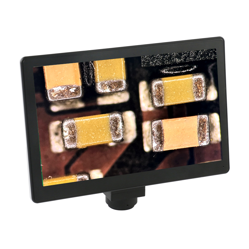 Moniteur numérique LCD 9 pouce - Medical Lab Images avis et prix