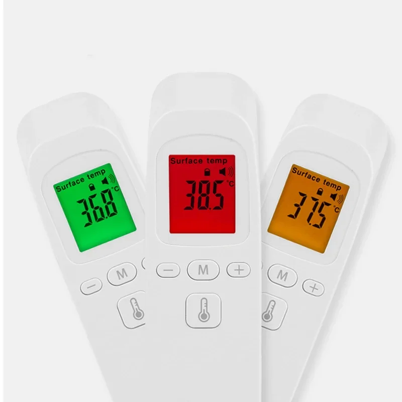 Therye.com médical numérique i - Pulse Oximeter avis et prix