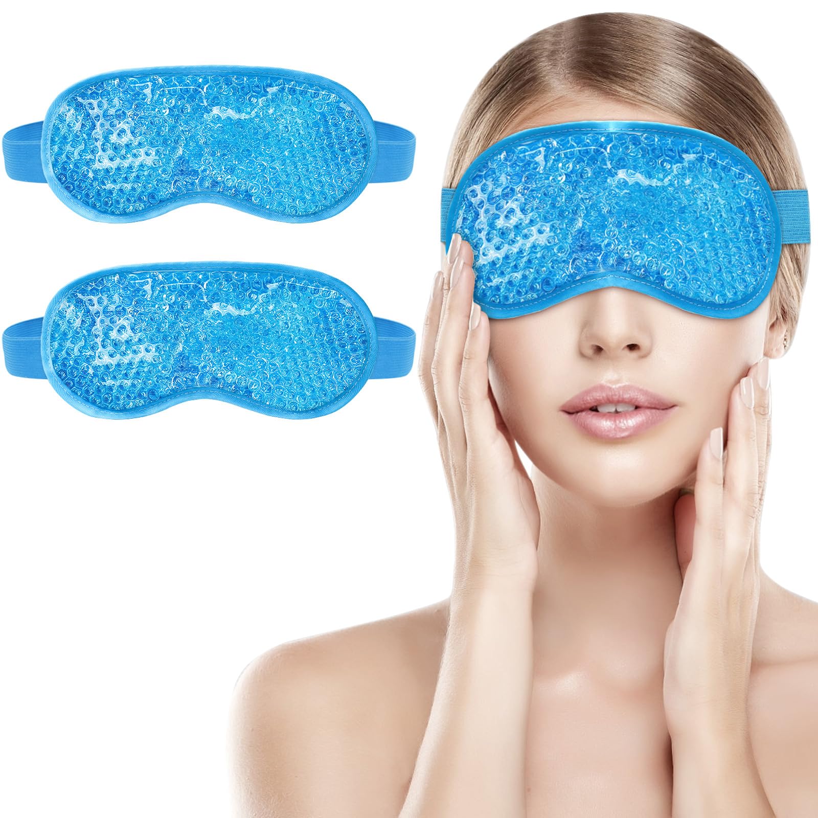 Masque rafraîchissant pour les - Surgical Mask avis et prix