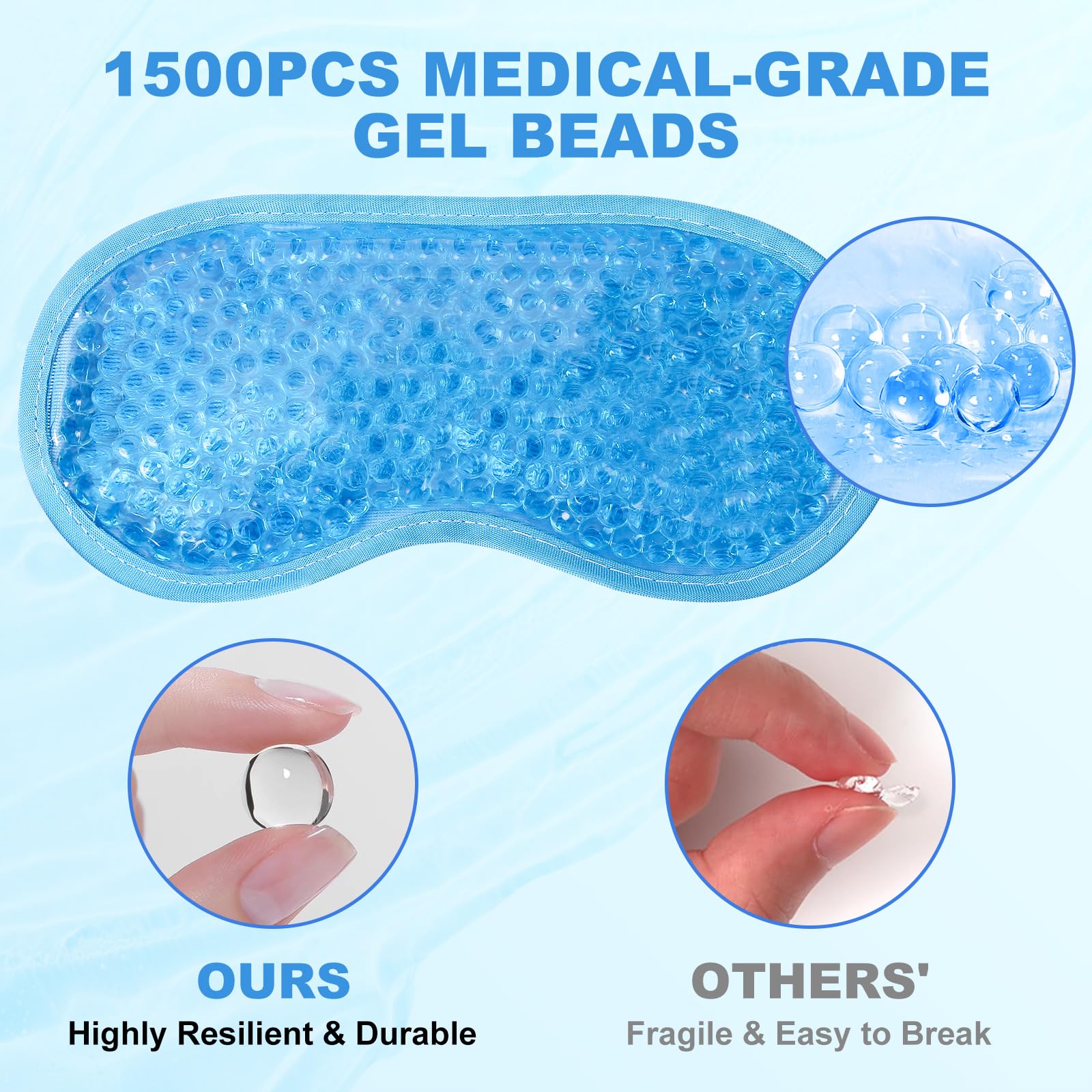 Masque rafraîchissant pour les - Surgical Mask avis et prix