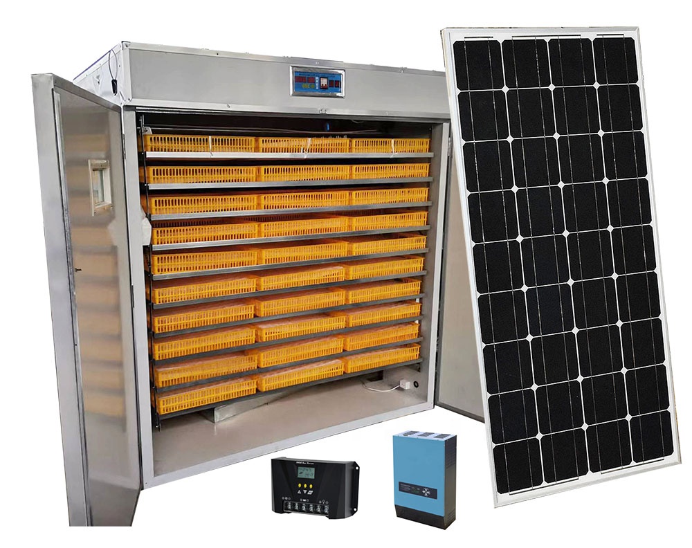Incubateurs solaires entièreme - Lab Incubator avis et prix