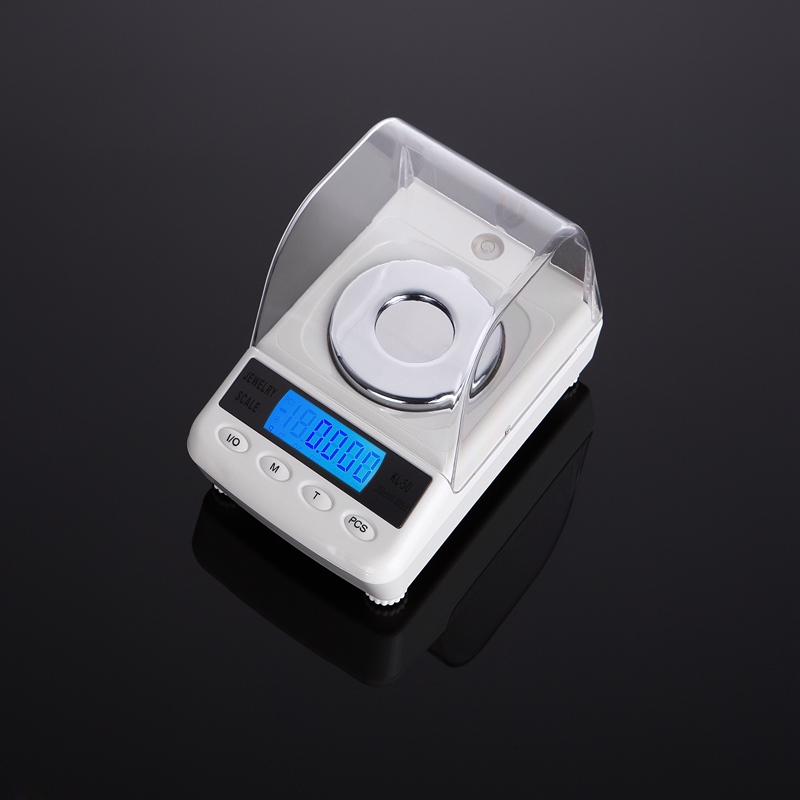 Balance numérique LCD de préci - Xlab Medical avis et prix