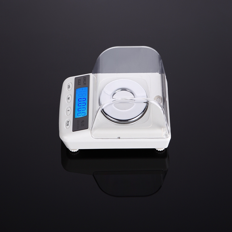 Balance numérique LCD de préci - Xlab Medical avis et prix