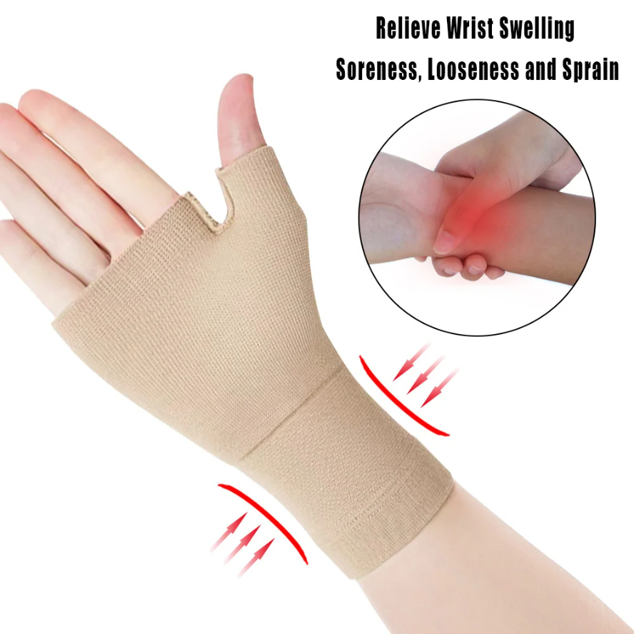 Gant médical à Compression pou - Medical Gloves avis et prix