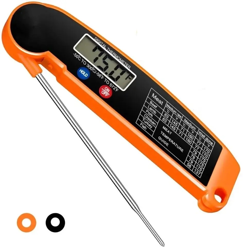 Thermomètre numérique étanche  - Thermometer Digital avis et prix
