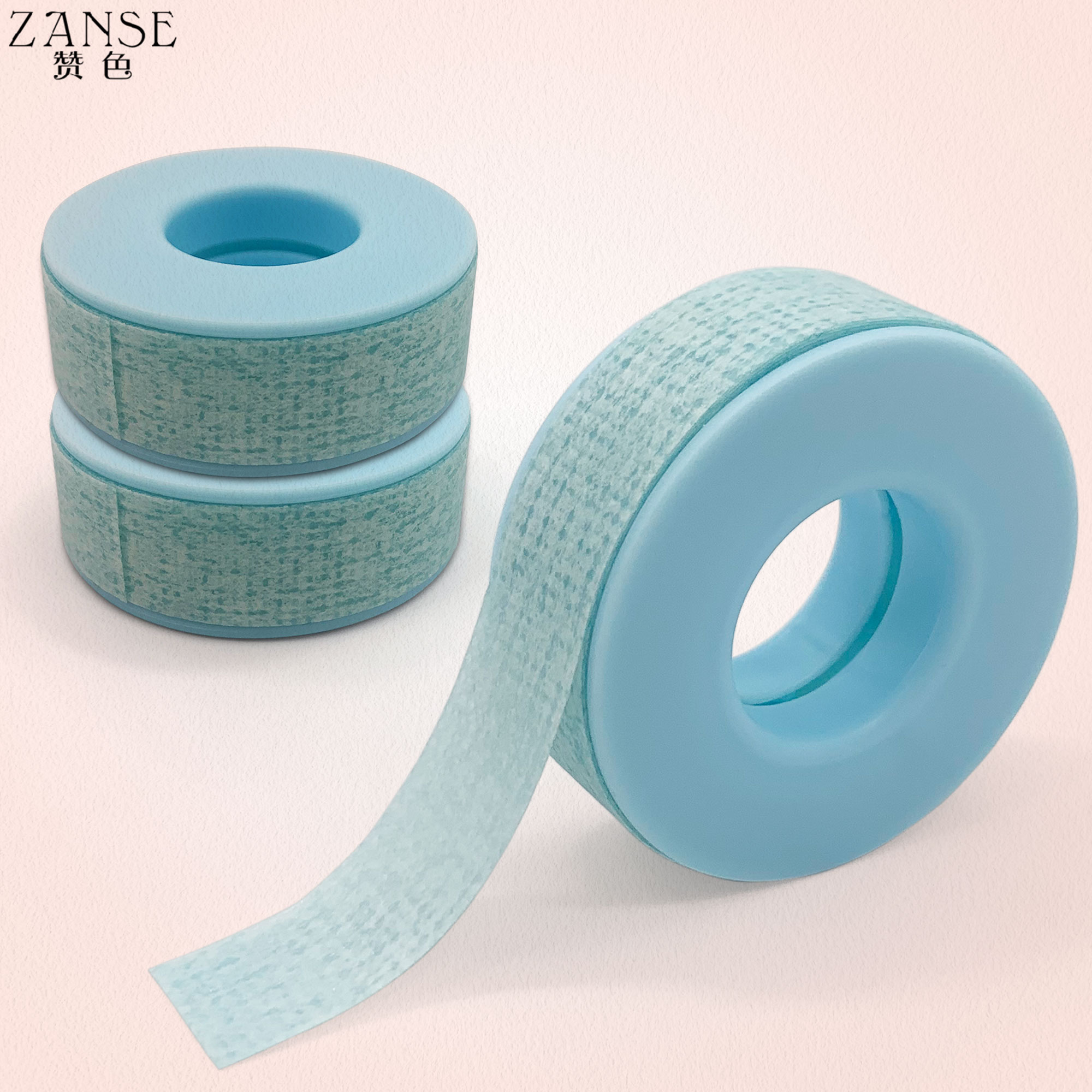 Bande médicale en Gel de Silic - Medical Tape avis et prix