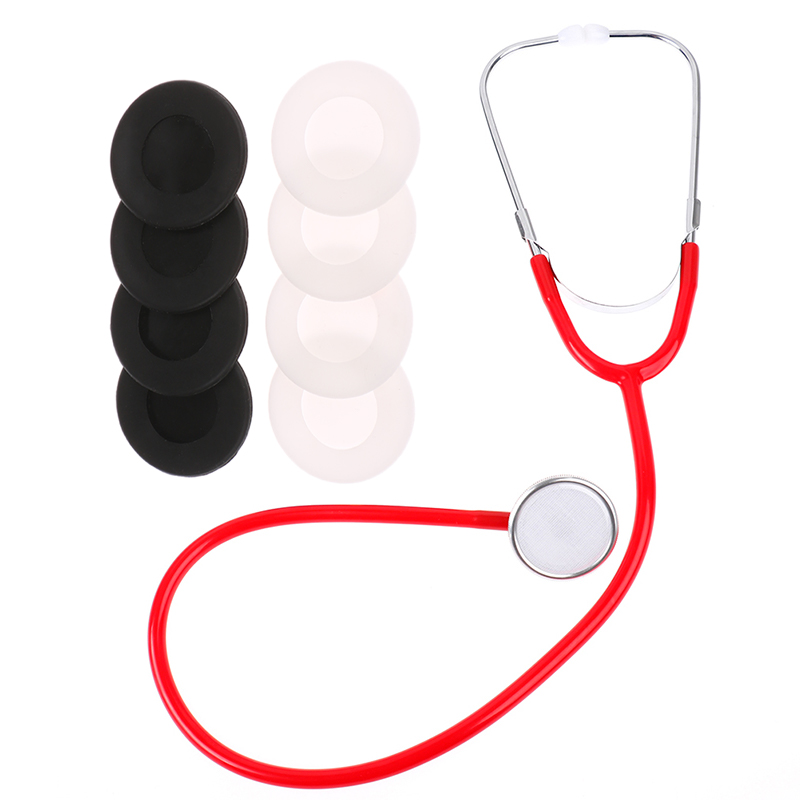 Lot de 4 protections de diaphr - Stethoscope avis et prix