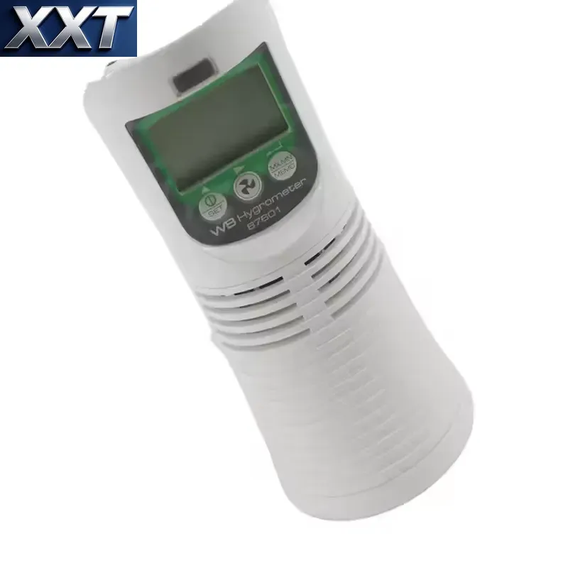 Thermomètre à bulbe sec et hyg - Thermometer Digital avis et prix