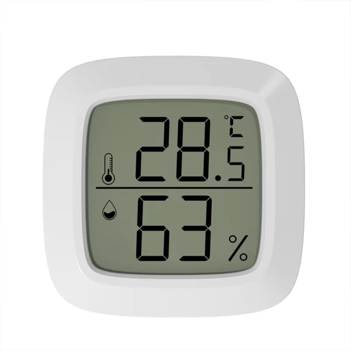 Thermomètre électronique infra - Pulse Oximeter avis et prix