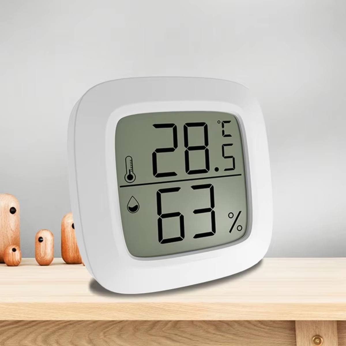 Thermomètre électronique infra - Pulse Oximeter avis et prix