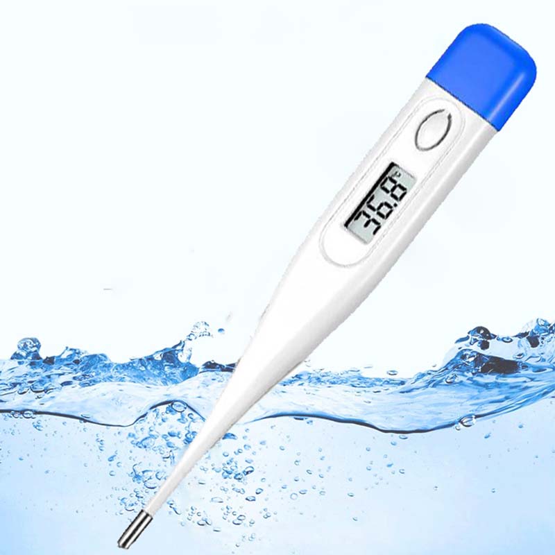Oxymètre de pouls doigt médica - Pulse Oximeter avis et prix