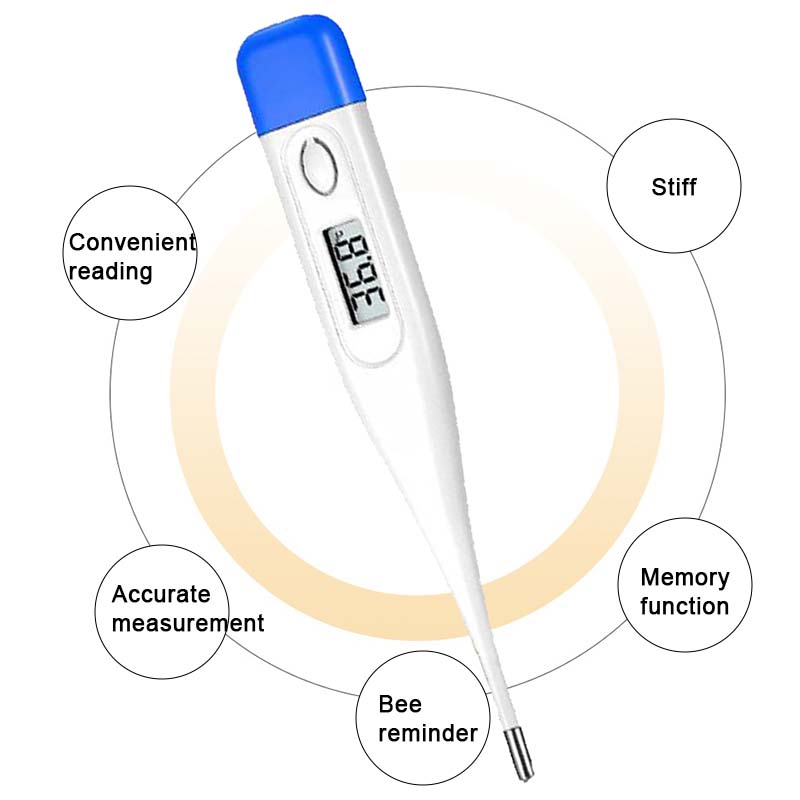 Oxymètre de pouls doigt médica - Pulse Oximeter avis et prix