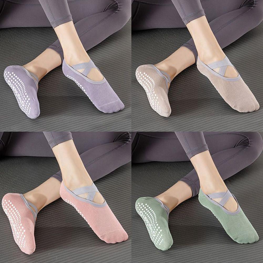 Chaussettes de yoga profession - Bandage avis et prix