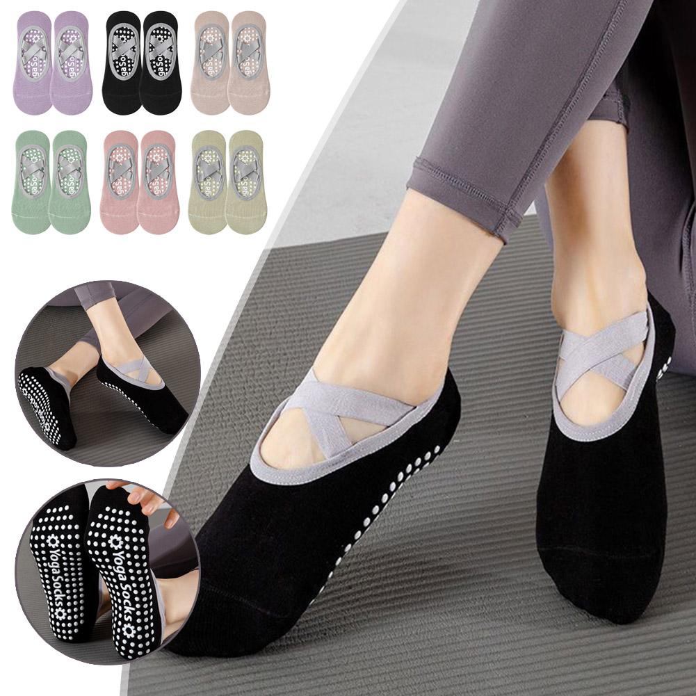 Chaussettes de yoga profession - Bandage avis et prix