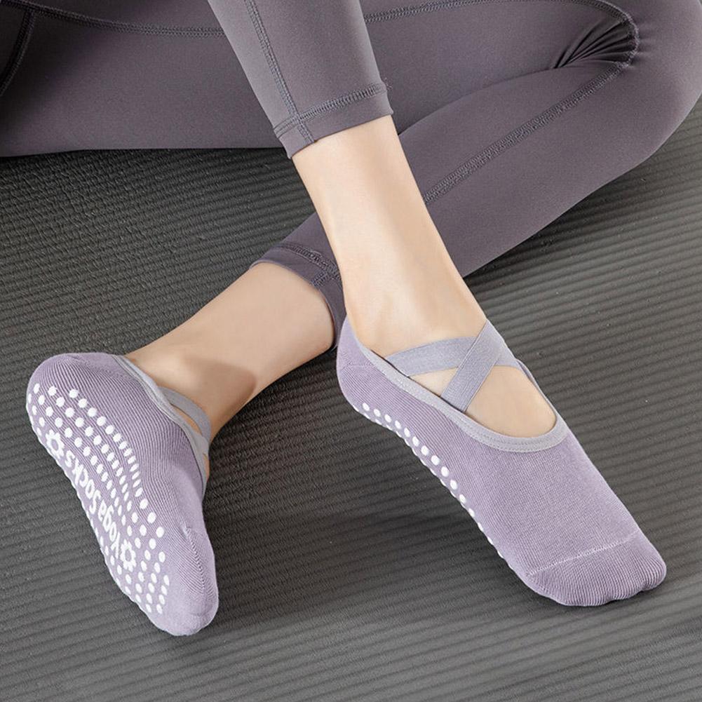 Chaussettes de yoga profession - Bandage avis et prix